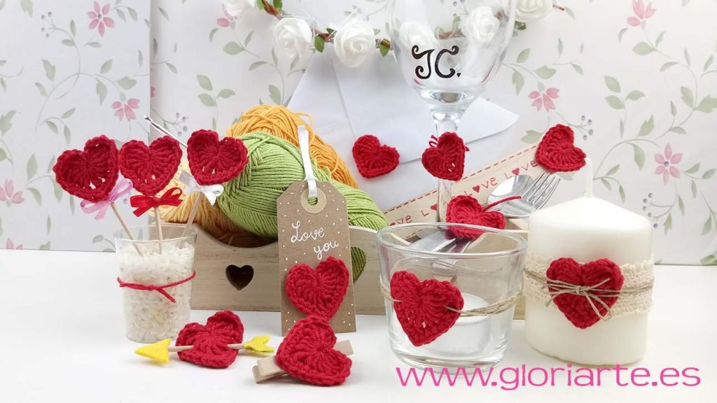 10 IDEAS PARA REGALAR EN SAN VALENTÍN ♥