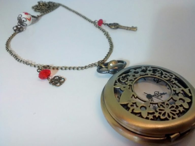 El Reloj de los Sueños