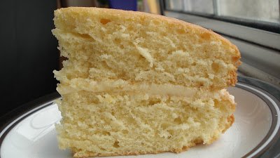 Tarta Crema DUKAN