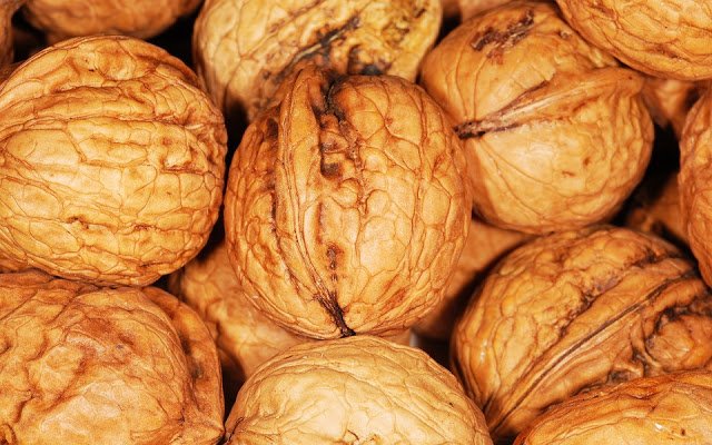 La nuez es el fruto seco más antioxidante La nuez es el fruto seco más antioxidante
