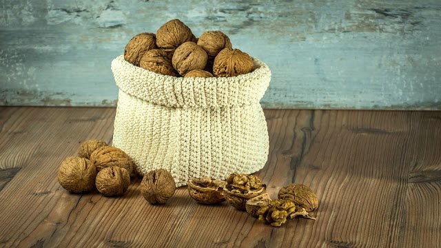 Son muchas las propiedades que tienen las nueces. Son muchas las propiedades que tienen las nueces.
