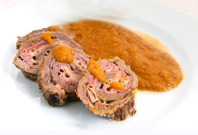 Filete Relleno DUKAN