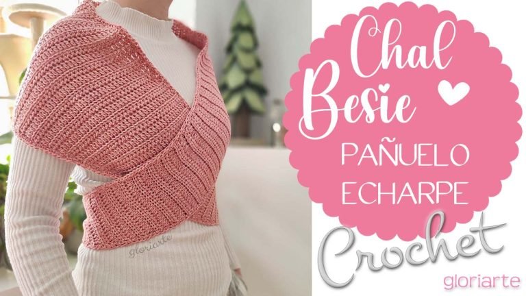 Chal Besie crochet